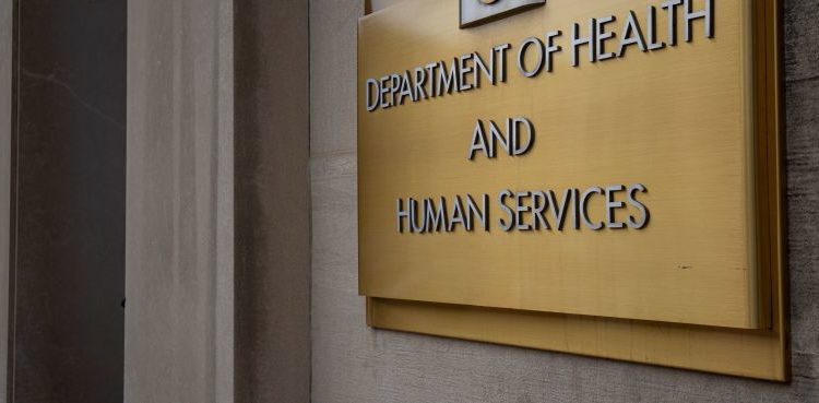 Disability Rights Attorney Tapped for HHS General Counsel Post (1)
