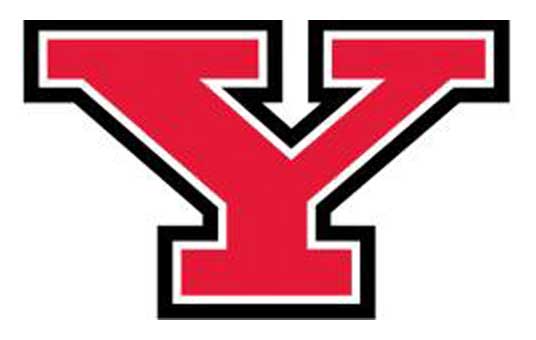 2021-22 Youngstown State Cross Country Schedule