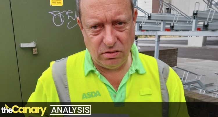 Asda’s ‘disability discrimination’ is not an isolated problem