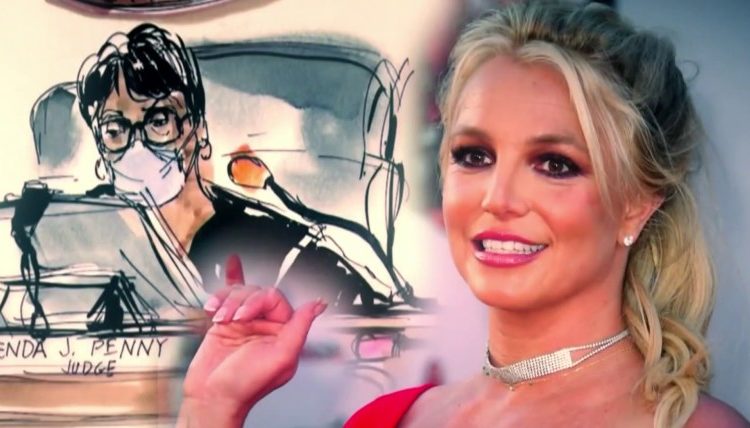 Britney Spears’ conservatorship battle gives jolt to reform movement, advocates