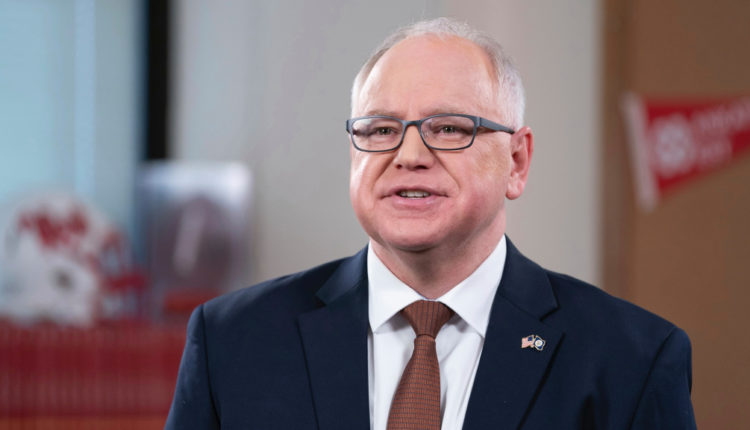 Gov. Tim Walz appoints inclusion and equity council – Twin