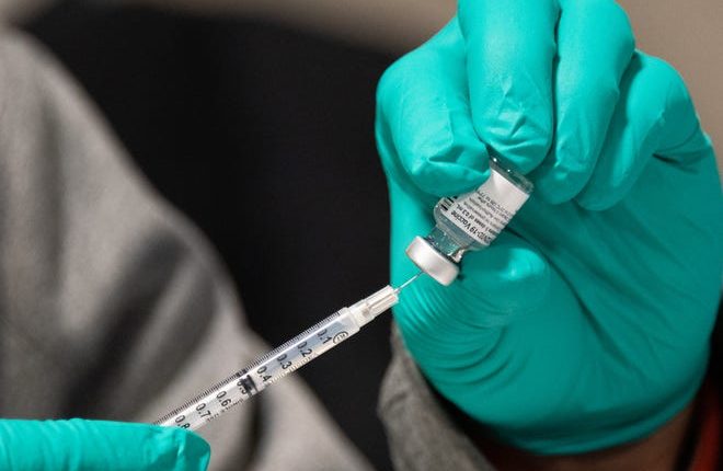 Ingham County moves to mandate COVID-19 vaccination for employees