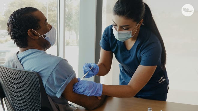 Most employers can legally require COVID vaccines