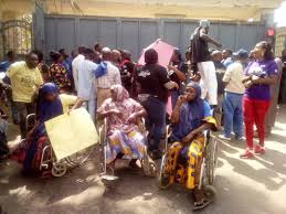 PWDs call for domestication of Disability Act in Ebonyi –